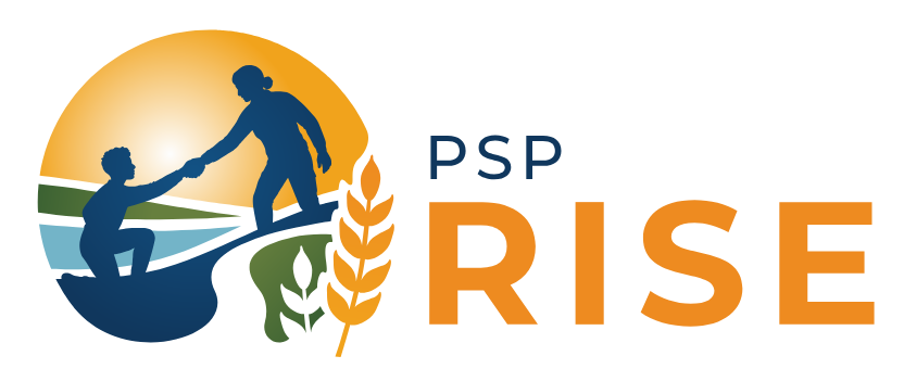 PSPRise